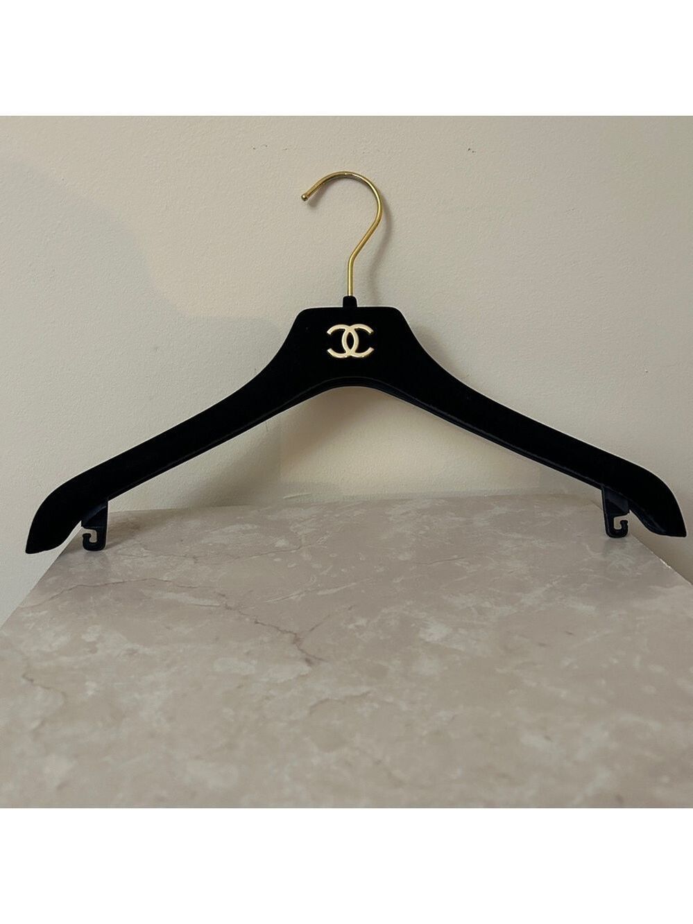 Chanel Small Clothing Hanger EUC